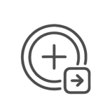 Replaceable coin battery