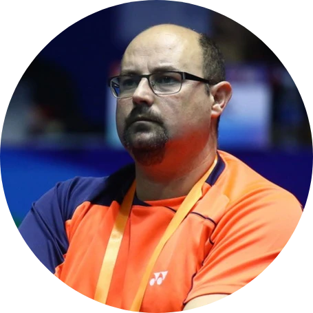Ernesto García profile