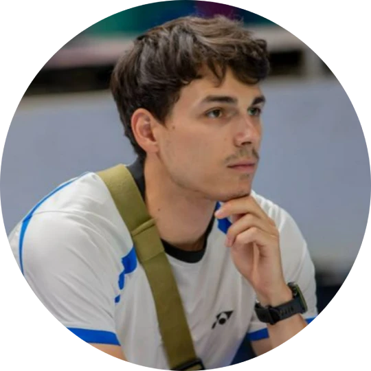 Jeremy Poy profile