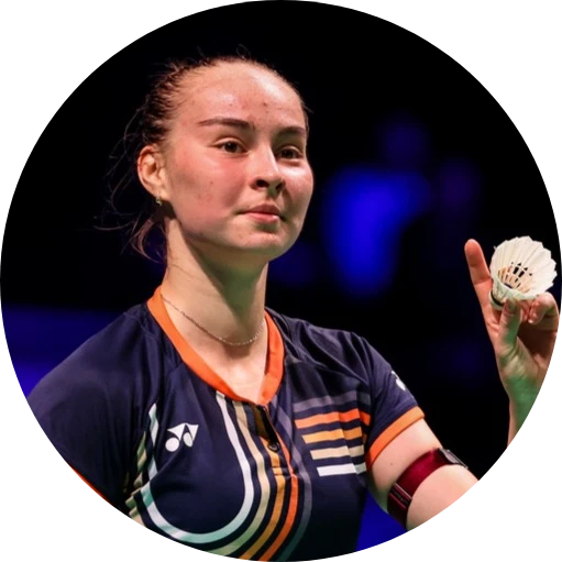 Polina Buhrova profile