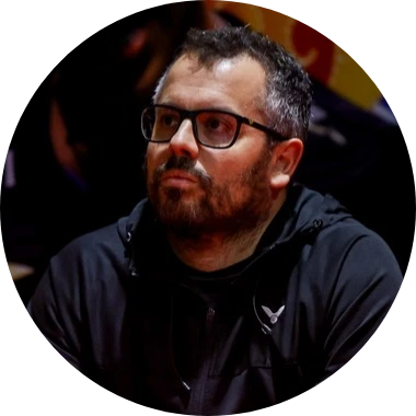 Luca Cripa profile
