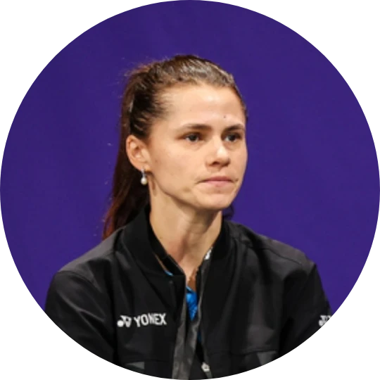 Gloria Pirvanescu profile