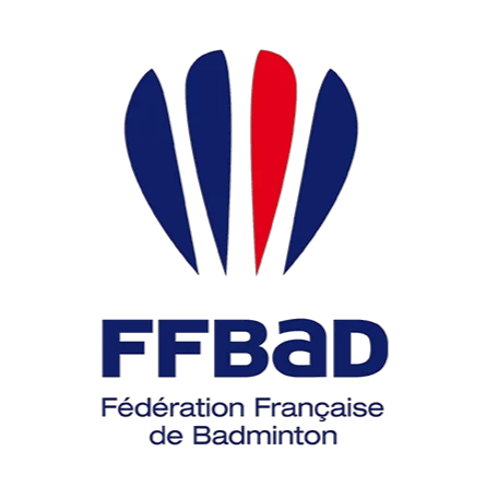 Badminton French Federation profile