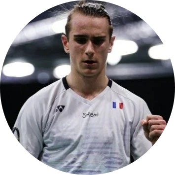 Alex Lanier profile