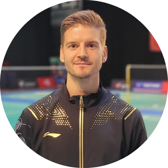 Jeppe Ludvigsen profile