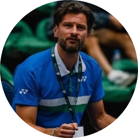 Kestutis Navickas profile