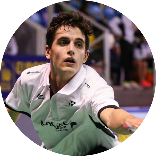 Álvaro Vazquez profile