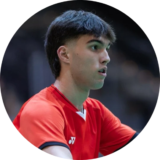 Yaidel Gil profile